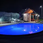 Oasis 别墅 塞拉耶佛