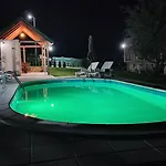 Oasis 别墅 *