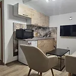 Oasis 塞拉耶佛