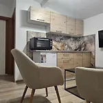 Oasis 塞拉耶佛