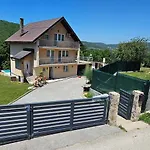 Oasis Villa *