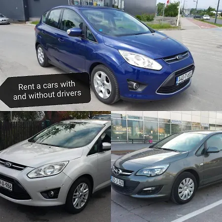 Oasis Villa Sarajevo