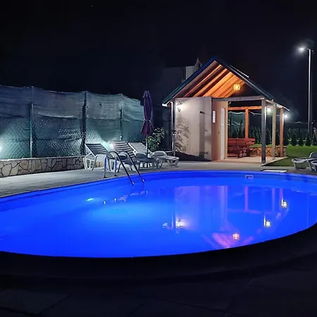Oasis וילה סראייבו