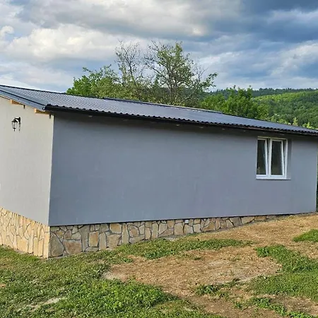 Oasis Vila