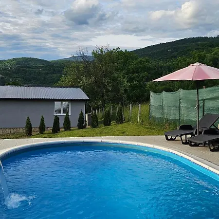 Vila Oasis