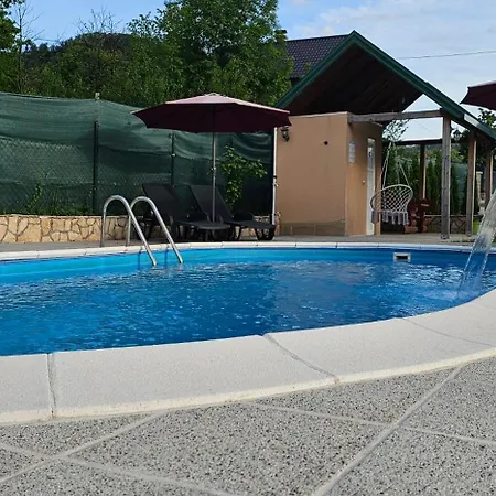 Vila Oasis