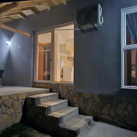 Oasis וילה *