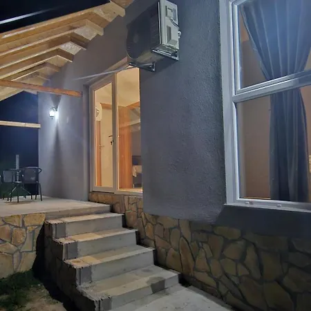Villa Oasis