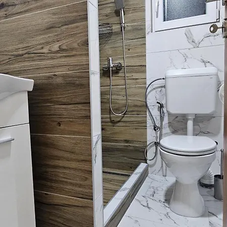 Villa Oasis Sarajevo