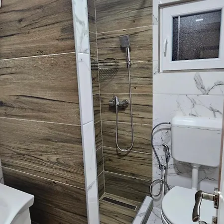 וילה Oasis