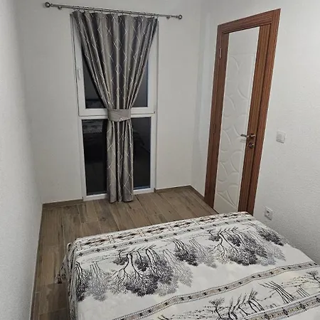 Oasis וילה סראייבו
