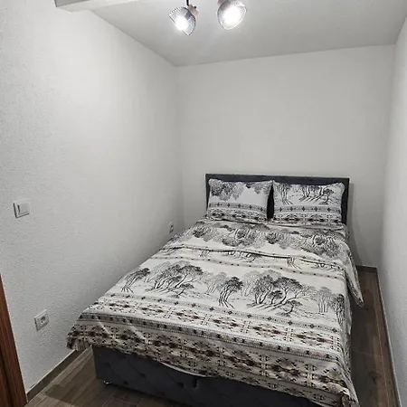 Villa Oasis Sarajevo