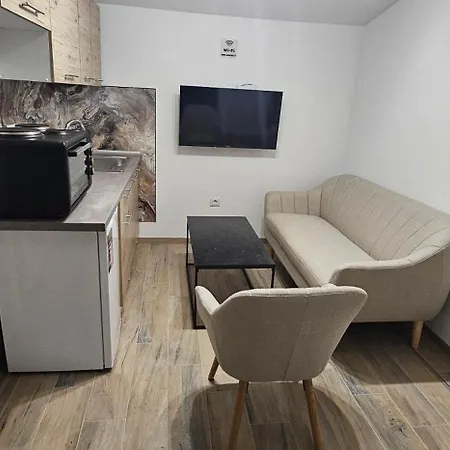 Oasis וילה