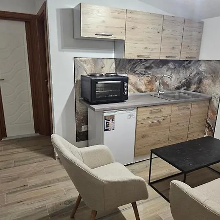 Villa Oasis Sarajevo