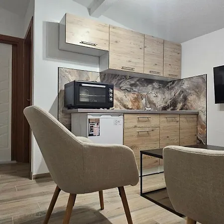 Oasis Sarajevo
