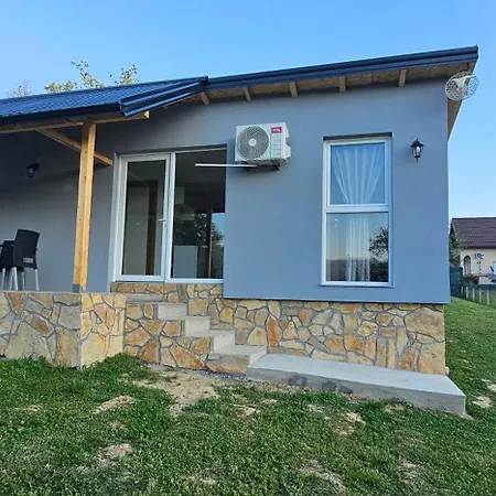 Oasis Vila Sarajevo