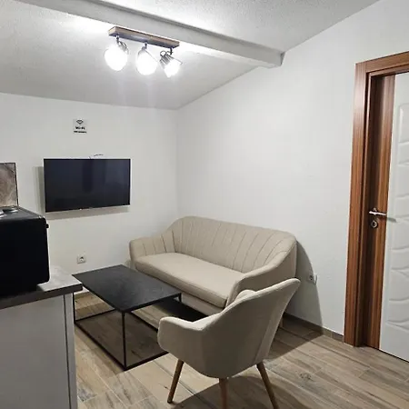 Oasis * Sarajevo