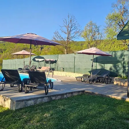 Villa Oasis *