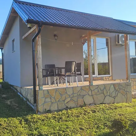 Oasis Villa Sarajevo