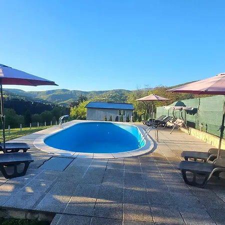 Oasis Villa *