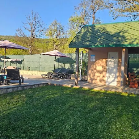 Villa Oasis *