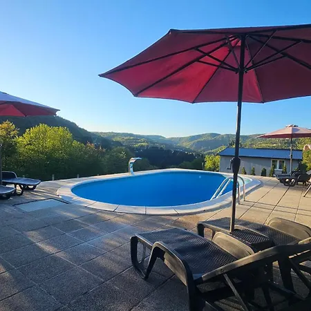Oasis Villa *