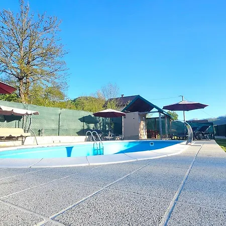Oasis וילה *